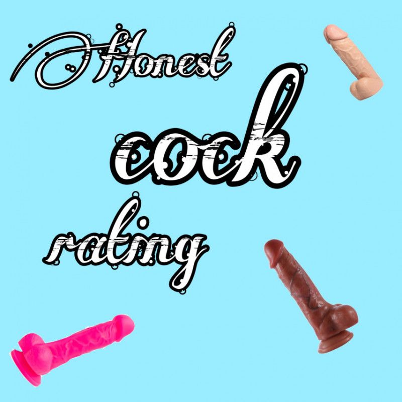 Honest Cock Rating