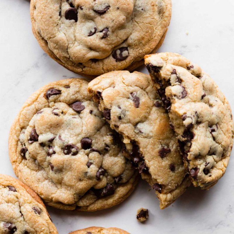 Homemade cookies!