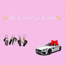 My 1st Car Savings