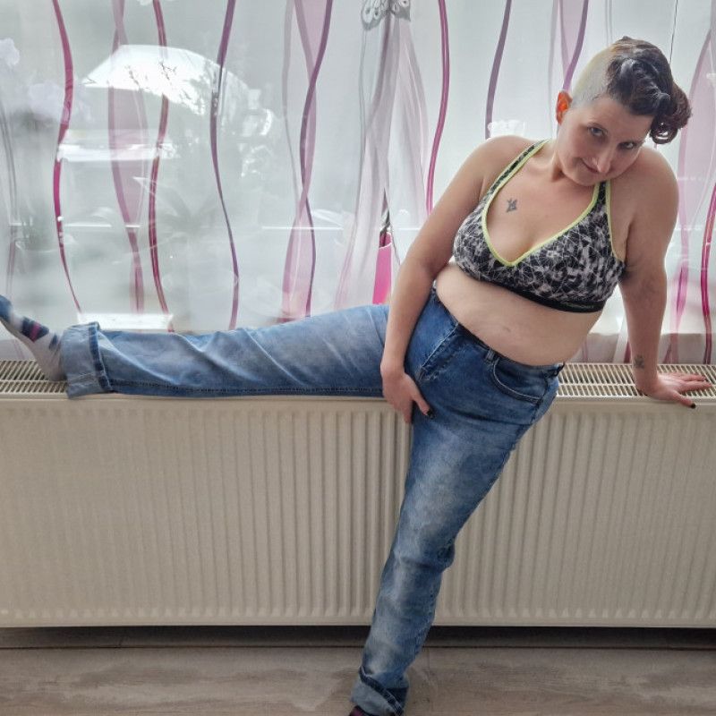 Duft Jeans sucht Liebhaber