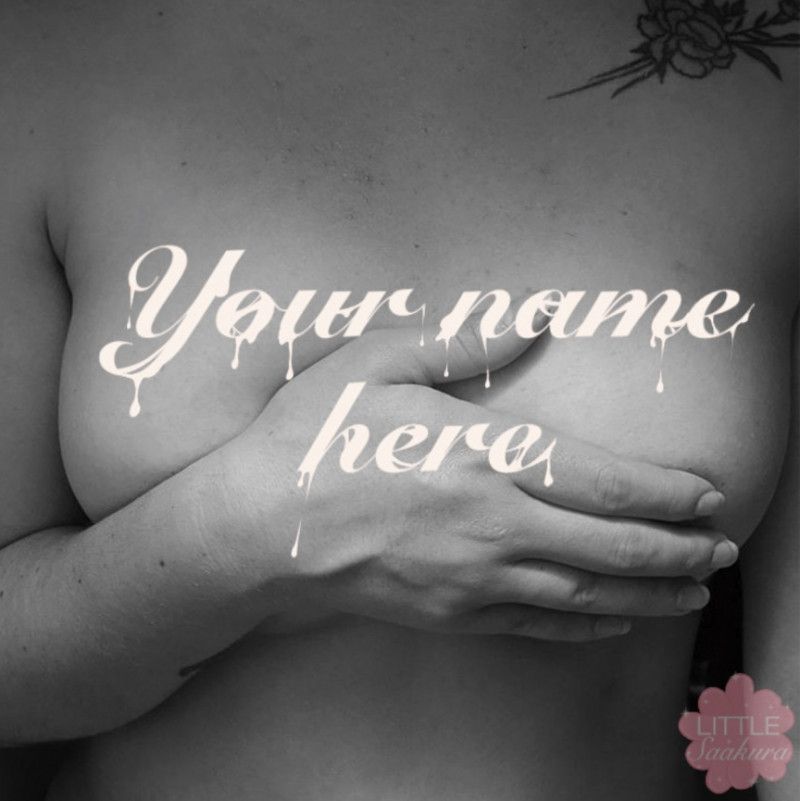 Your Name Here