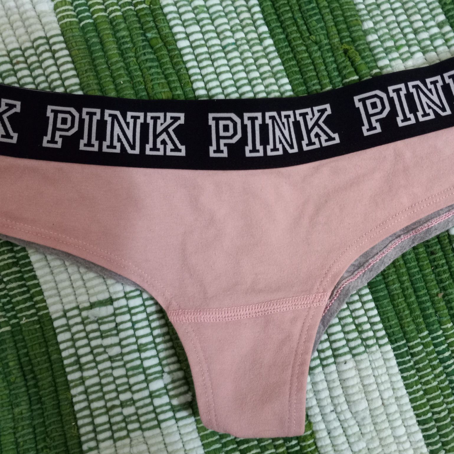 Pink by Victorias Secret Panties