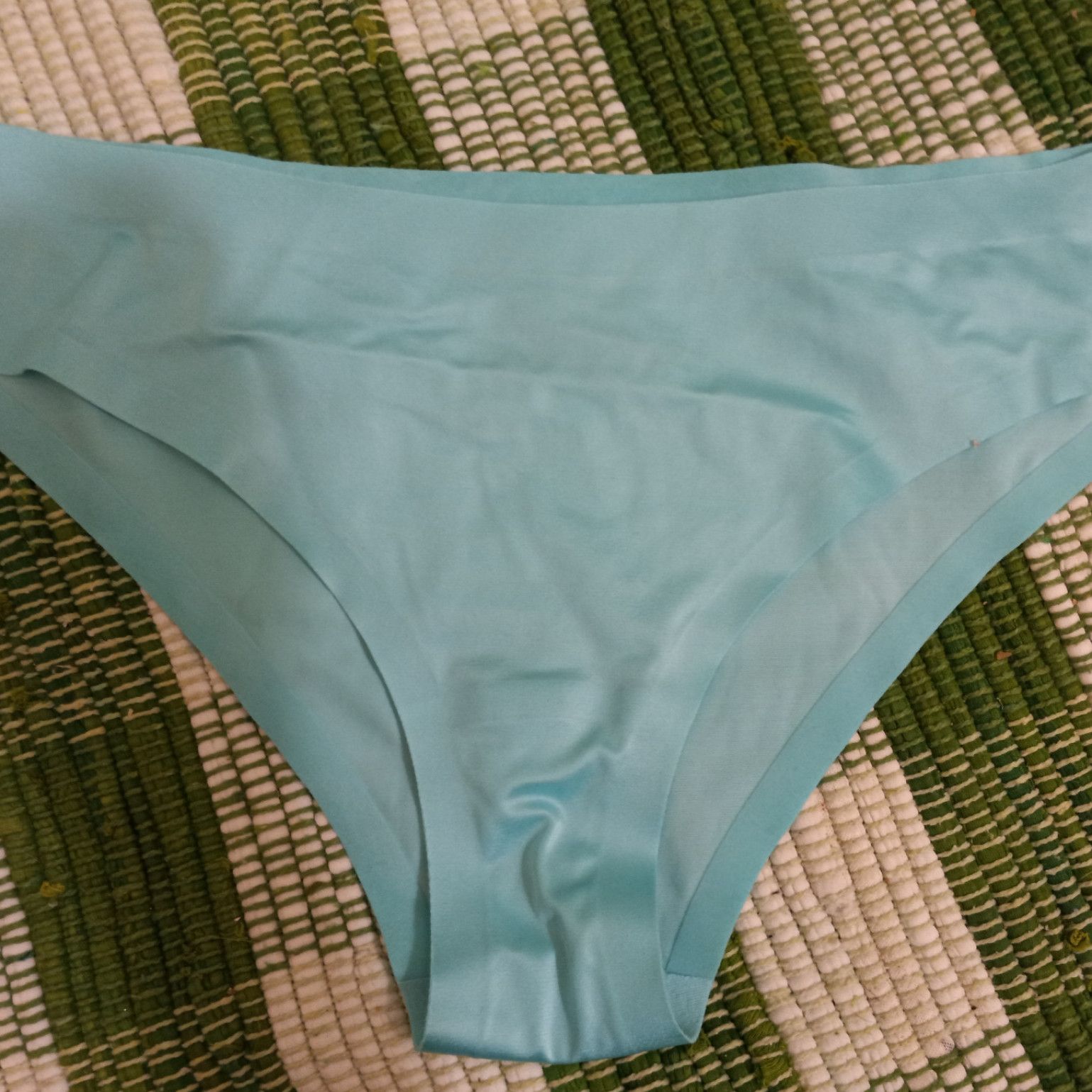 Victorias Secret Low Rise Silky Panties