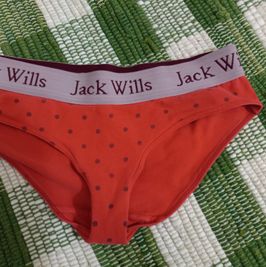 Jack Wills Panties