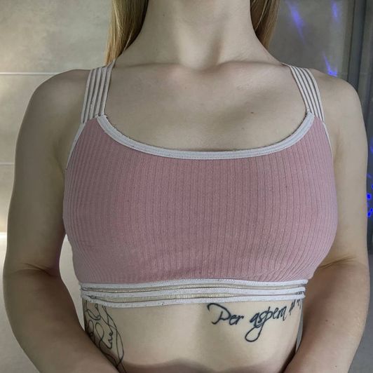 Top for working out