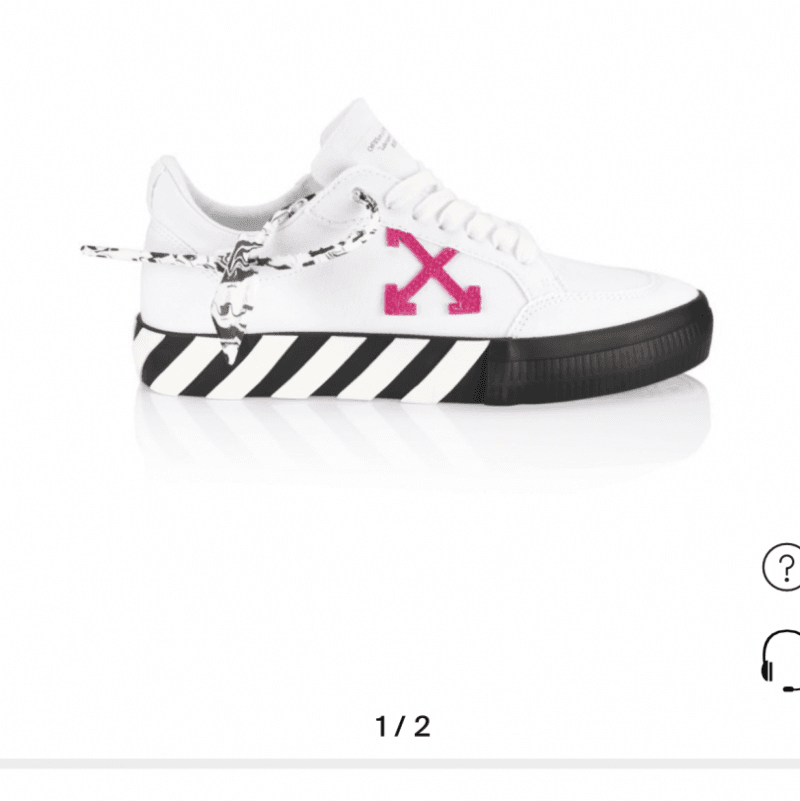 Buy me my dream shoes