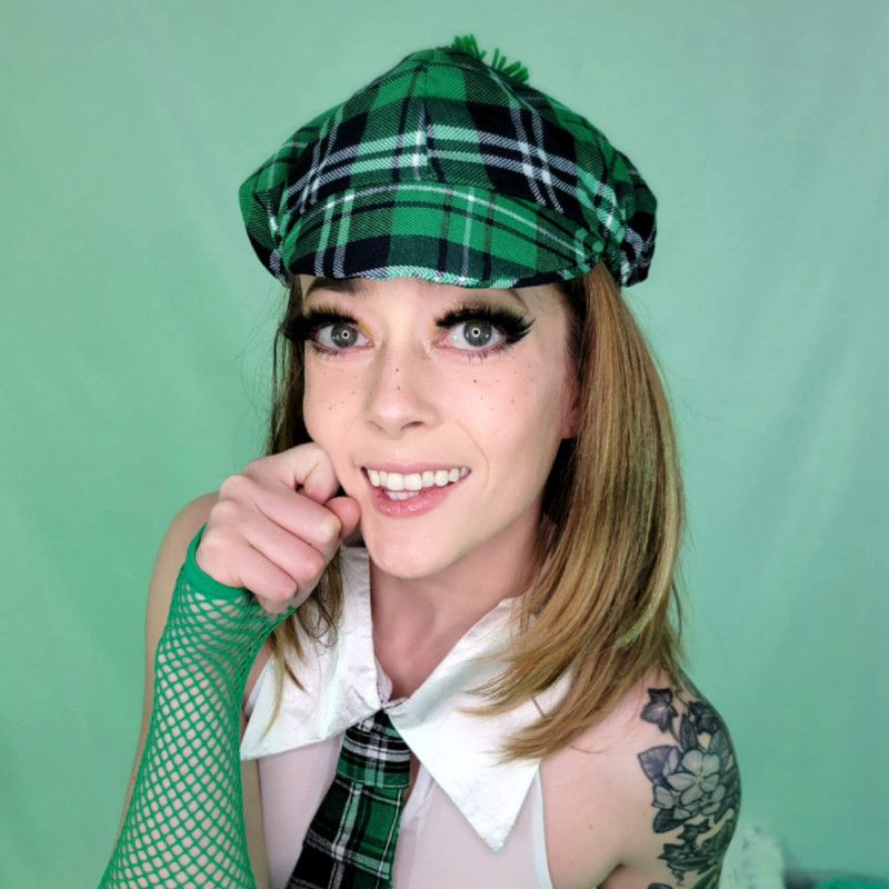 St Patrick Photo Set