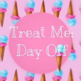 Treat Me: Day Off