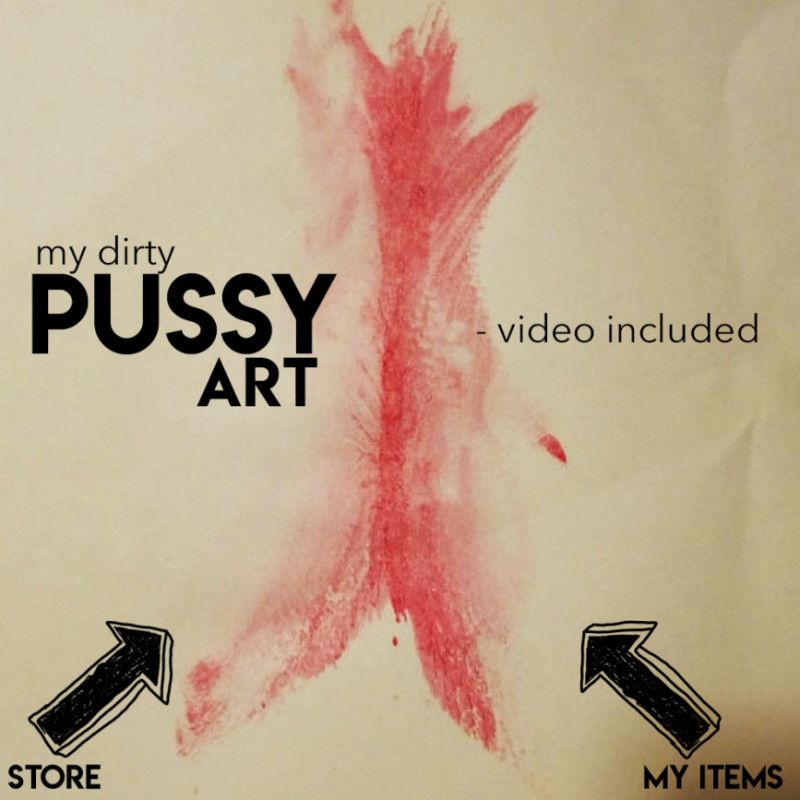 Pussy Art