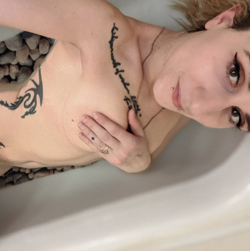 Bathtub Lewds