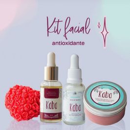 Consiénteme con Productos faciales