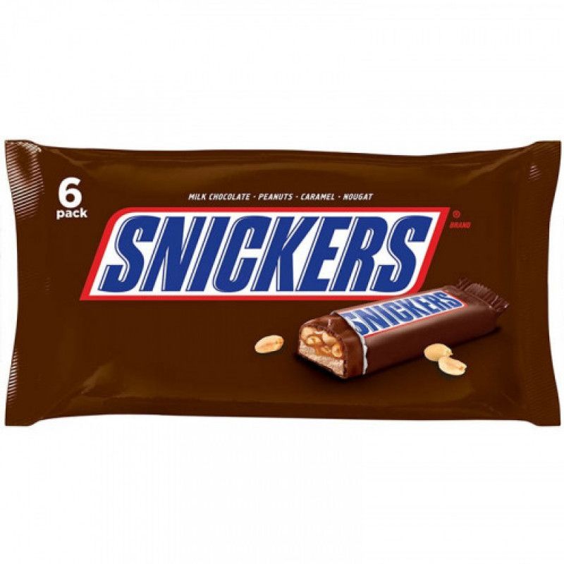 Snickers