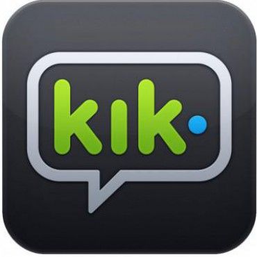 Kik for 1 year