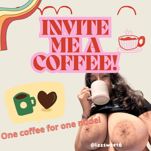 Invite Me A Coffee