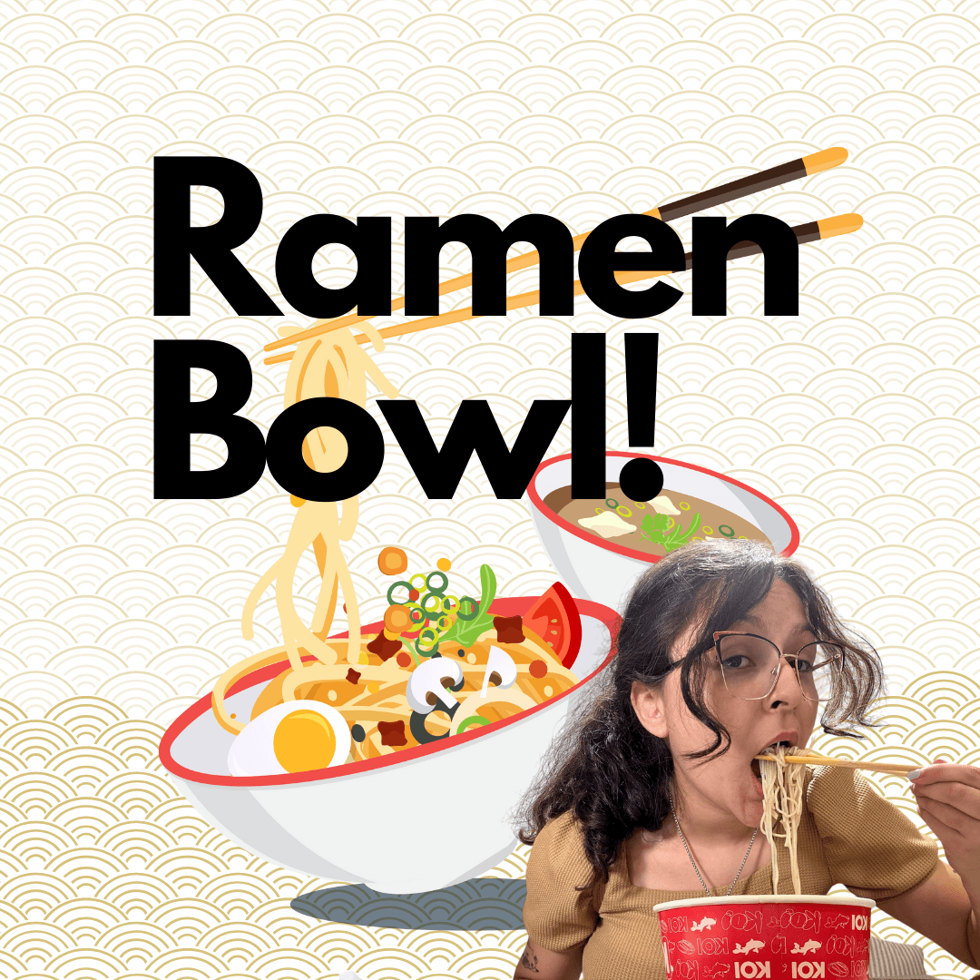 Ramen Bowl