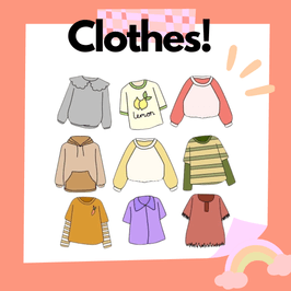 Clothes