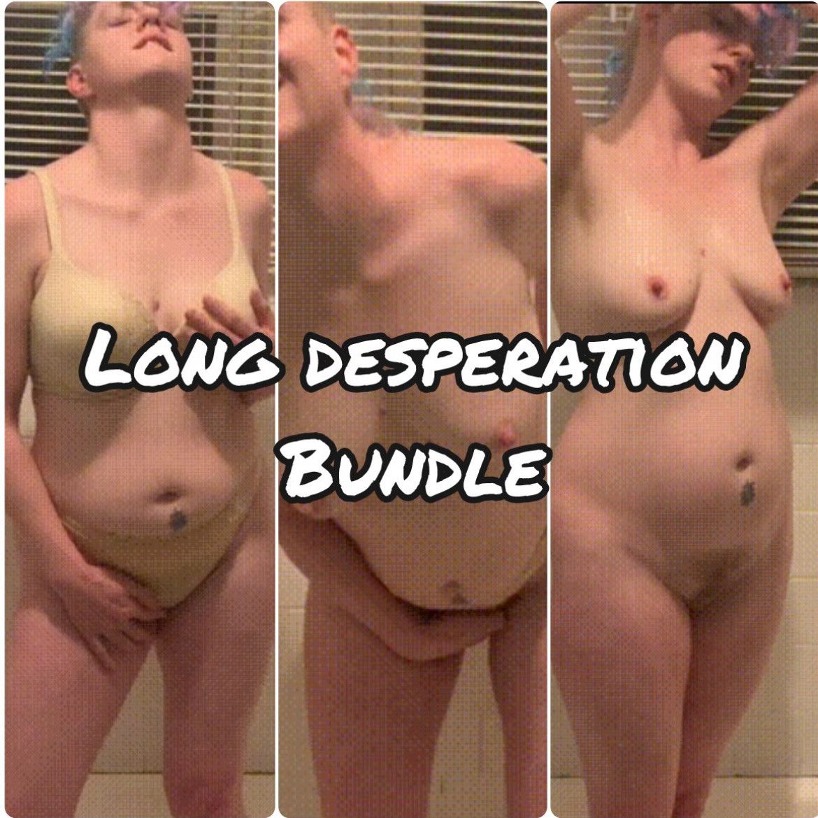 Long Desperation Bundle