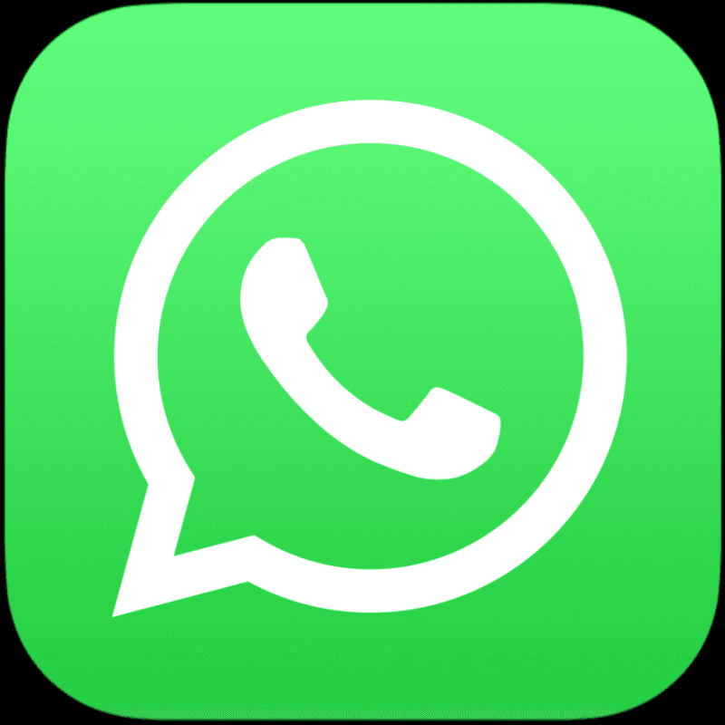 WHATSAPP NUMBER