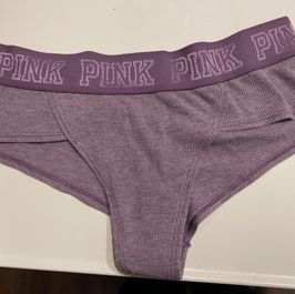 VS Purple Cheekies