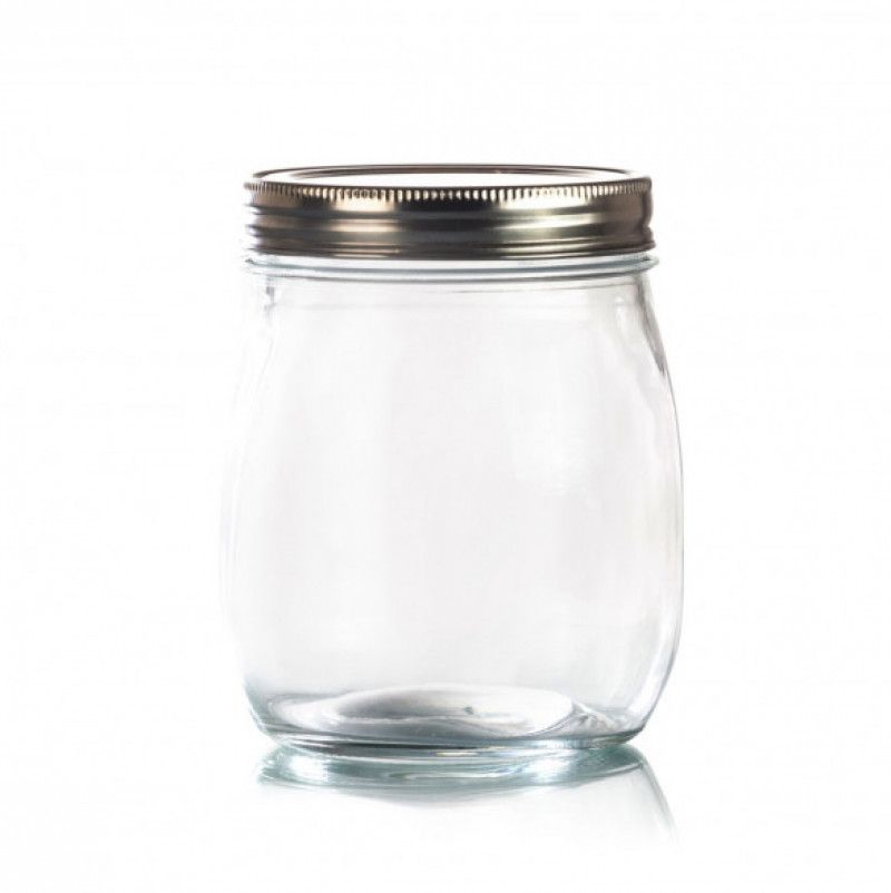 Jar of Cum