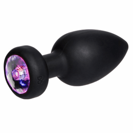 Vibrating Butt Plug