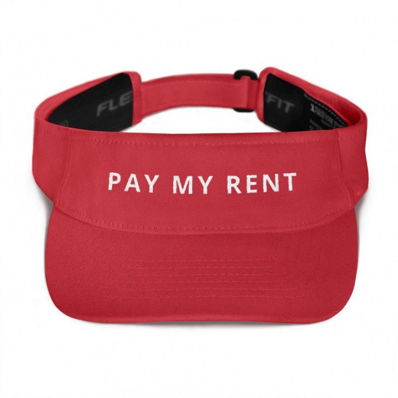 Pay my rent