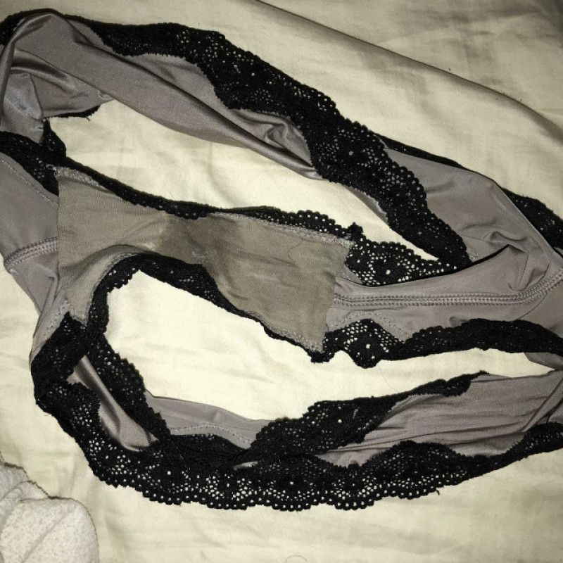 Dirty Panty Set 1