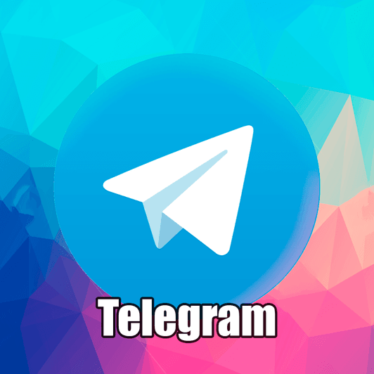 My Private Telegram