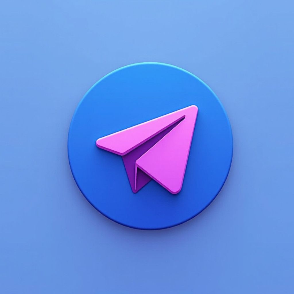 My Private Telegram