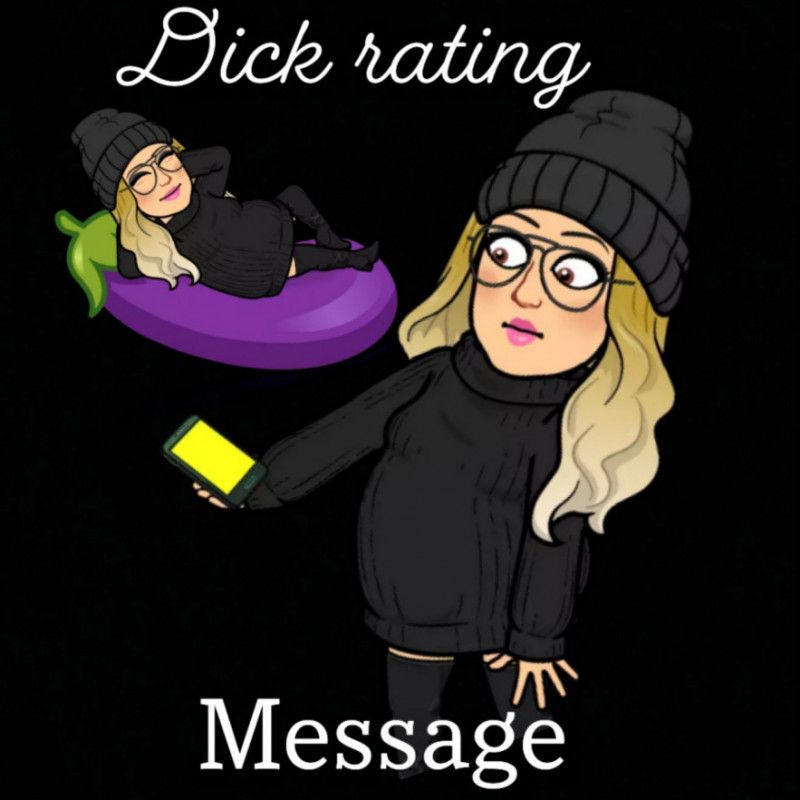 Dick rating