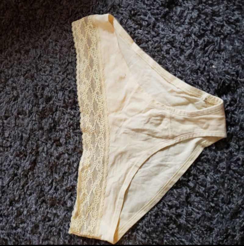 Used panties