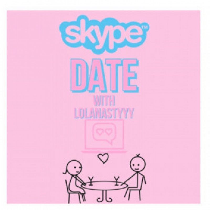 VIDEO CALL DATE