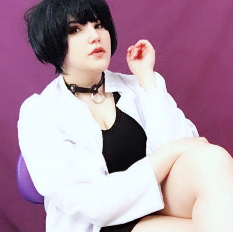 Goth Doctor