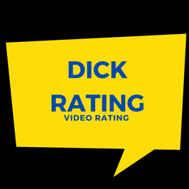 Video Dick Rating