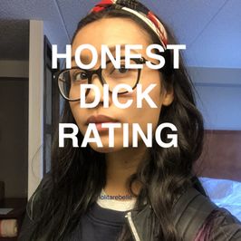 honest dick rating