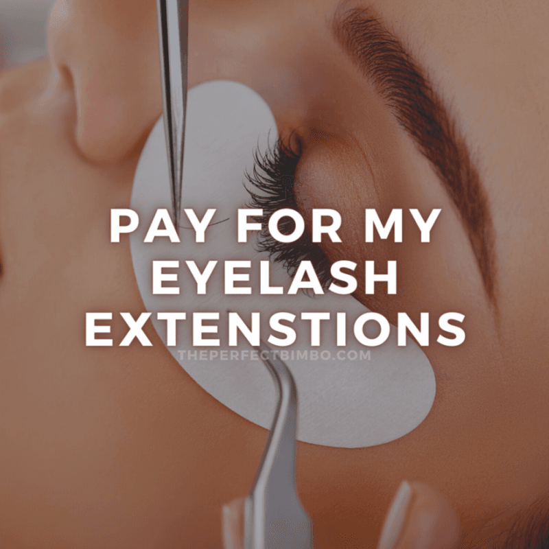 Eyelash Extensions