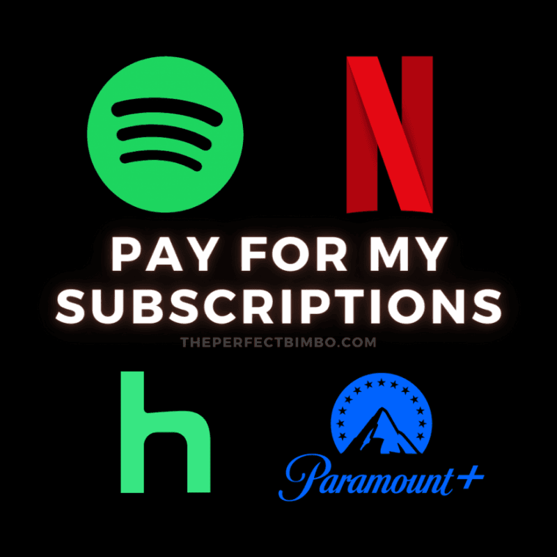 Monthly Subscriptions