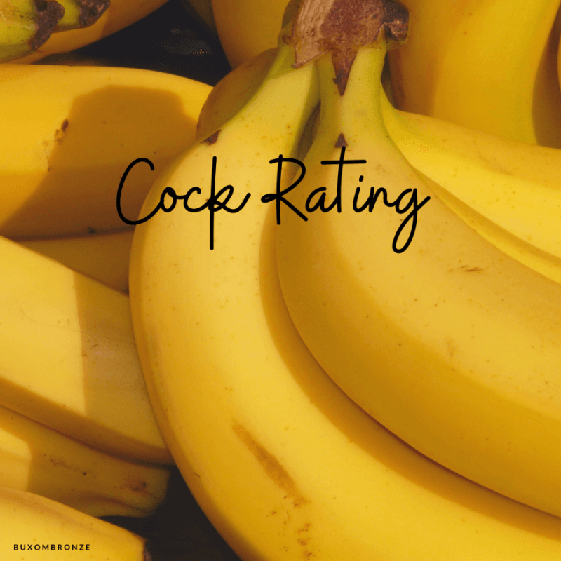 Cock Rating