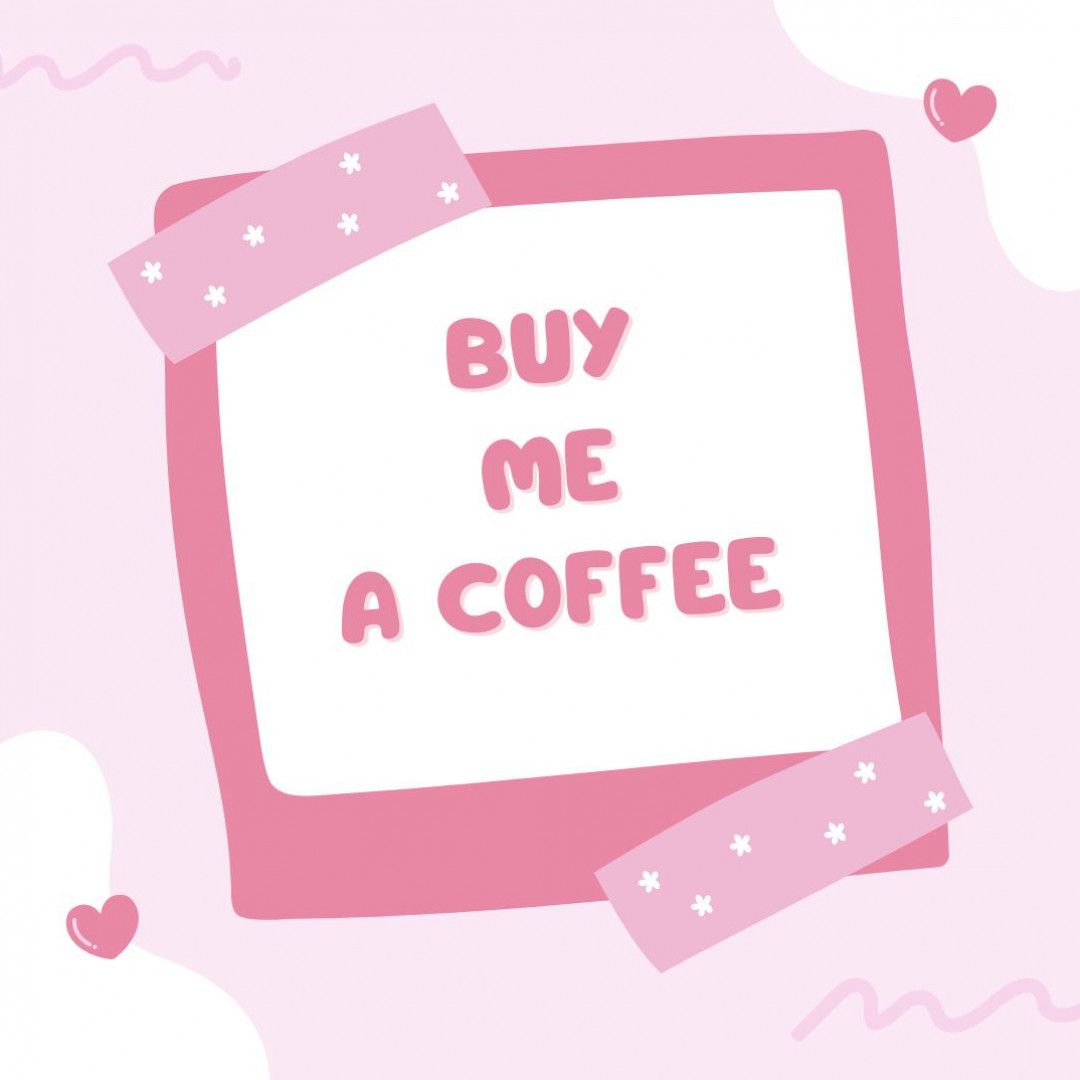 Buy Me A Coffee