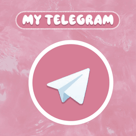 my telegram