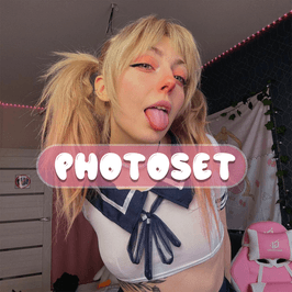 animegirl photoset