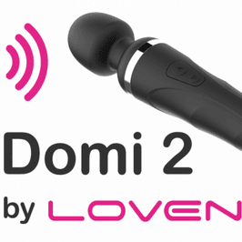 Domi 2 by LOVENSE