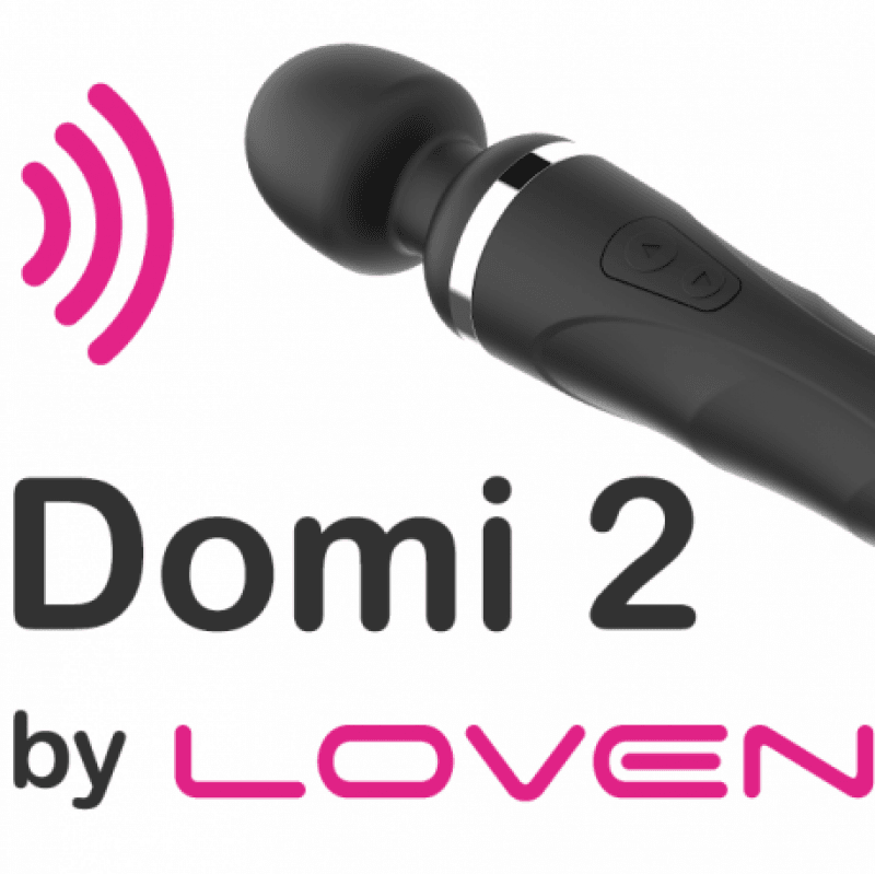 Domi 2 by LOVENSE