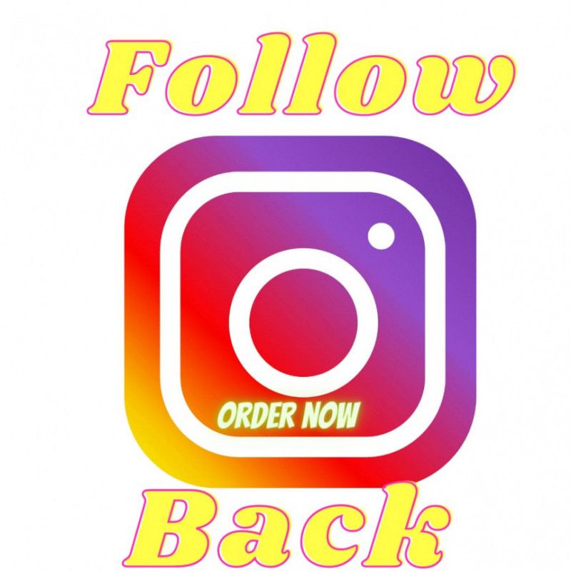 follow back