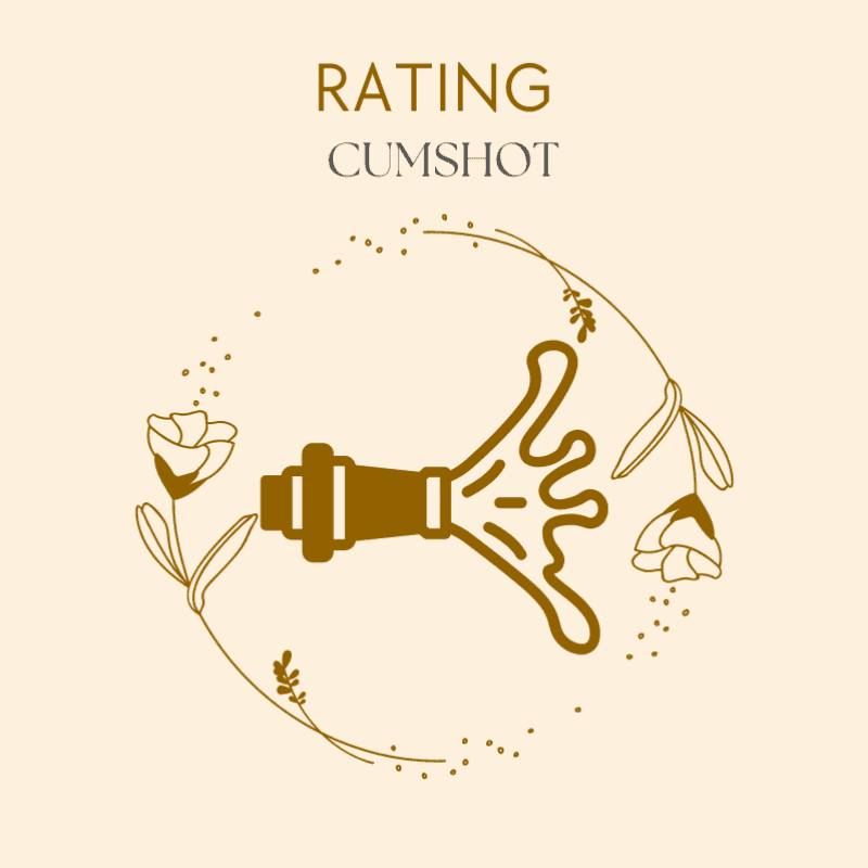 Rating Cumshot