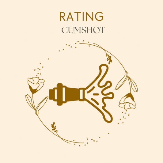 Rating Cumshot