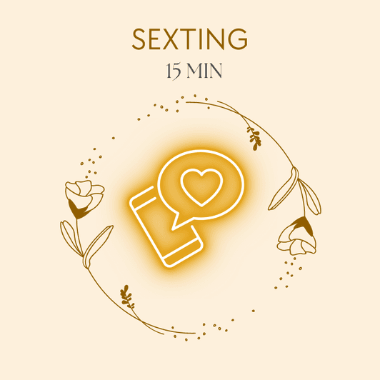 Sexting Session 15m
