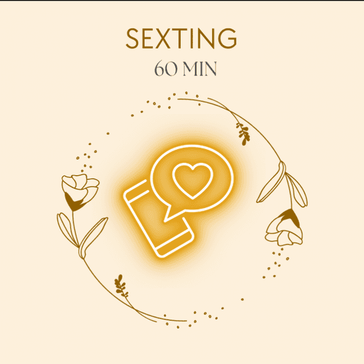 Sexting Session 60m