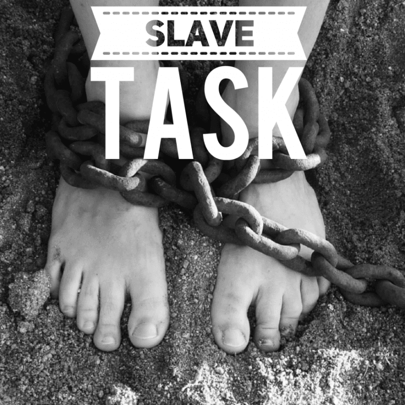 Slave Task