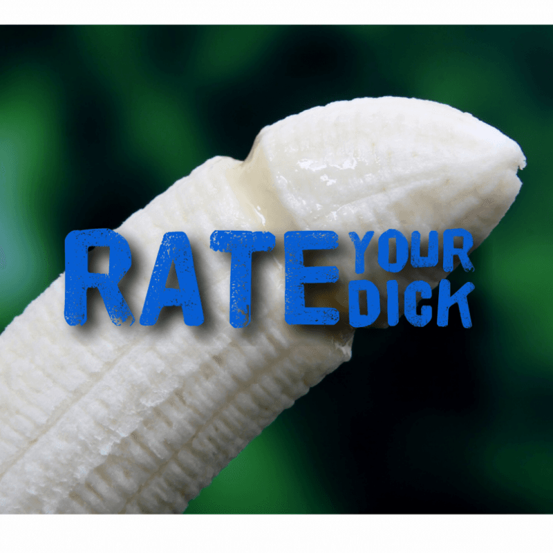 Rate Your Dick